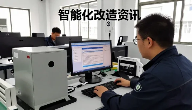 江苏网能智能科技股份有限公司提供智能设备相关解决方案