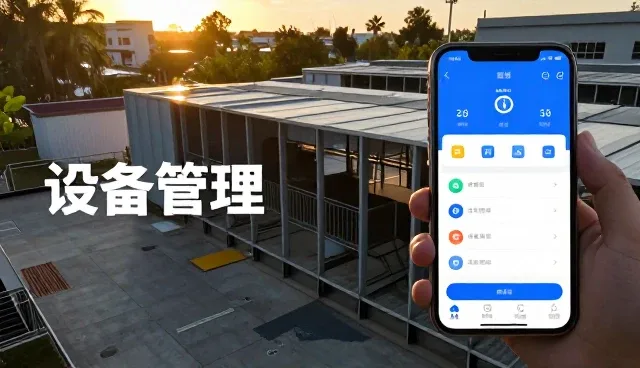 自动化生产线在复杂场景下的网络稳定保障策略